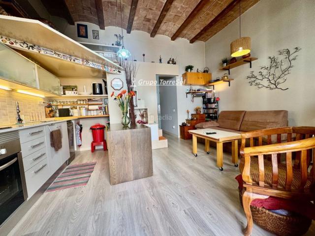 Piso en venta en Barcelona, El Camp d´en Grassot i Gràcia Nova. en Barcelona. Pisos.