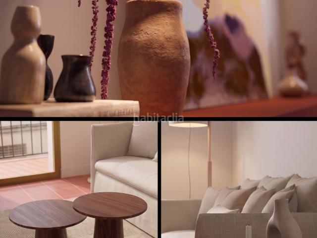Piso en venta en Barcelona, El Camp d´en Grassot i Gràcia Nova. Pisos.
