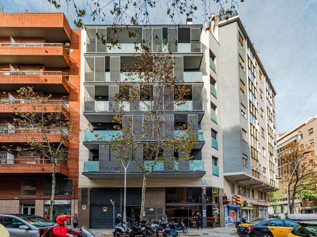 Piso en venta en Barcelona, El Camp d´en Grassot i Gràcia Nova. Pisos.