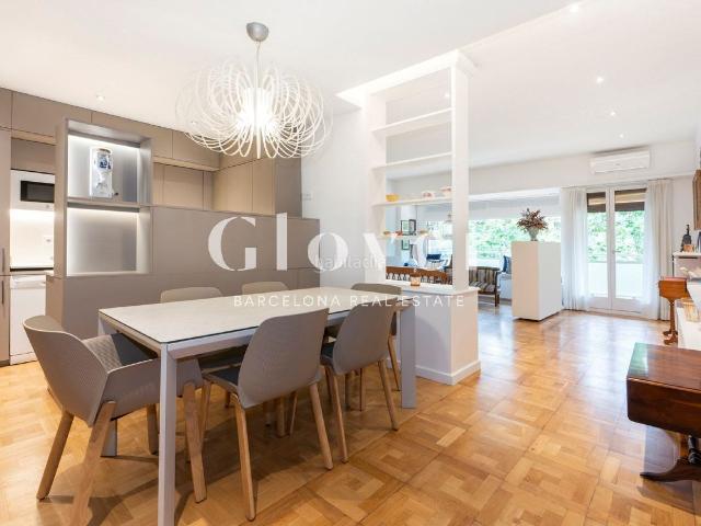 Piso en venta en Barcelona, El Camp d´en Grassot i Gràcia Nova. Pisos.