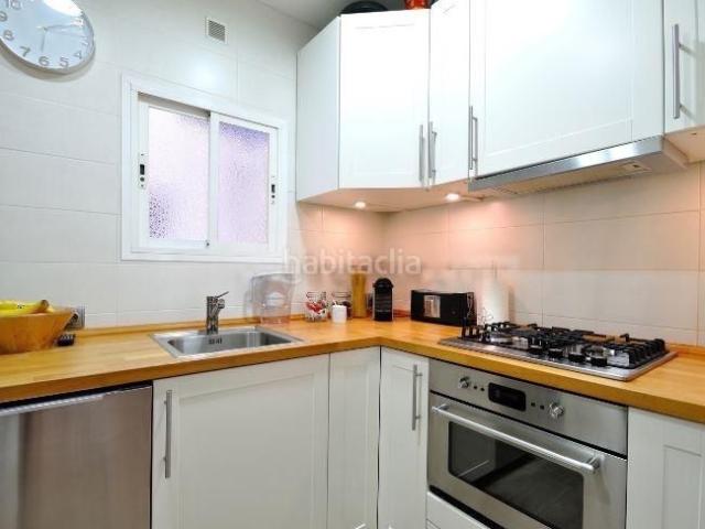 Piso en venta en Barcelona, El Camp de l´Arpa del Clot. Piso en venta El Camp de l'Arpa del Clot, Barcelona. Pisos.