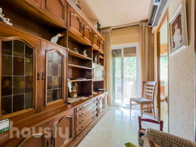 Piso en venta en Barcelona, El Camp de l´Arpa del Clot. Pisos.