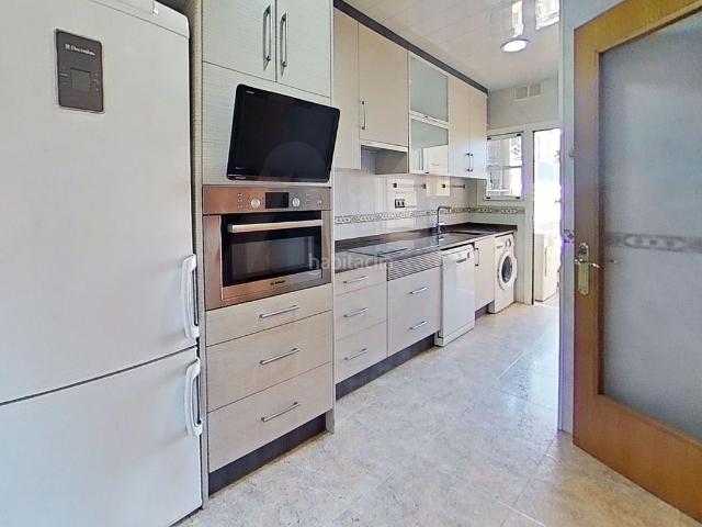 Piso en venta en Barcelona, El Camp de l´Arpa del Clot. Pisos.