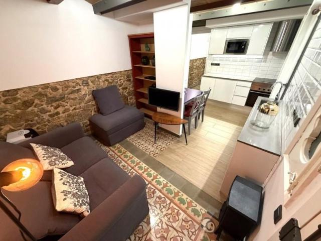 Piso en venta en Barcelona, El Camp dEn Grassot i Gràcia Nova