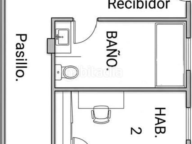 Piso en venta en Barcelona, El Coll. ENCANTADOR PISO EN LA TEIXONERA. Pisos.