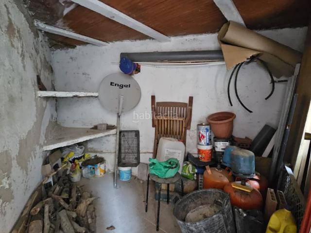 Piso en venta en Barcelona, El Coll. Vivienda con patio privado en venta en el barrio del Coll, Barcelona. Pisos.