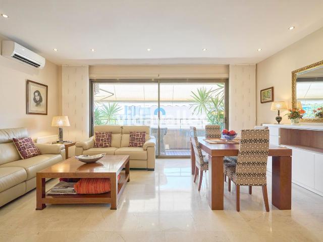Piso en venta en Barcelona, El Clot. Piso a la venta en Barcelona. Pisos.