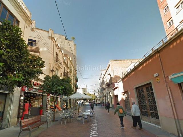 Piso en venta en Barcelona, El Clot. PISO DE DOS HABITACIONES Y PATIO JUNTO AVDA. MERIDIANA. Pisos.