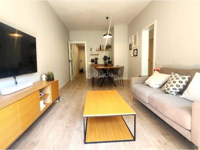 Piso en venta en Barcelona, El Clot. Piso en venta en El Clot08018. Pisos.