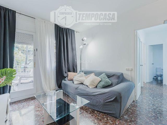 Piso en venta en Barcelona, El Clot. Pisos.