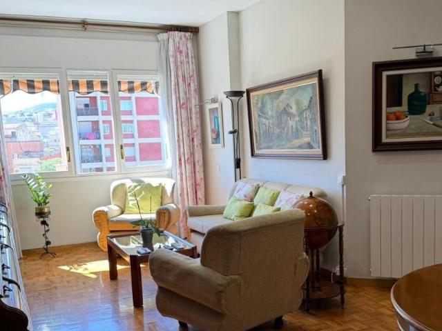 Piso en venta en Barcelona, El Clot