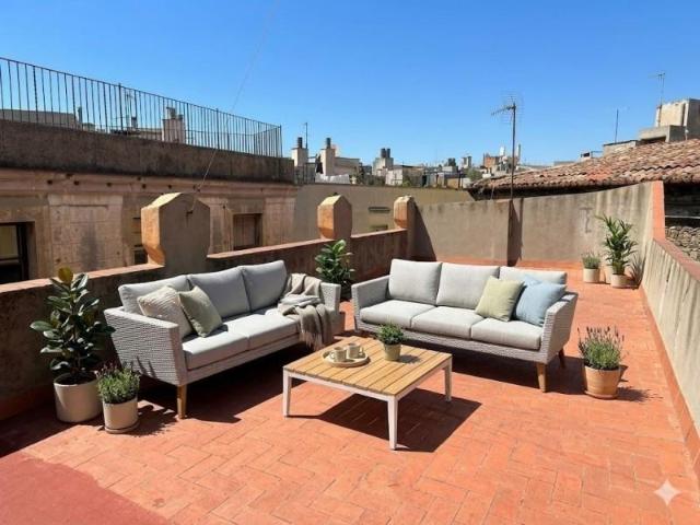 Piso en venta en Barcelona, El Gòtic
