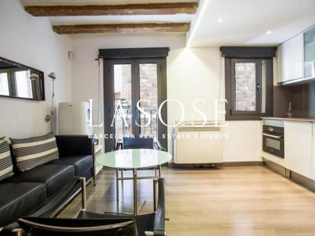 Piso en venta en Barcelona, El Gòtic