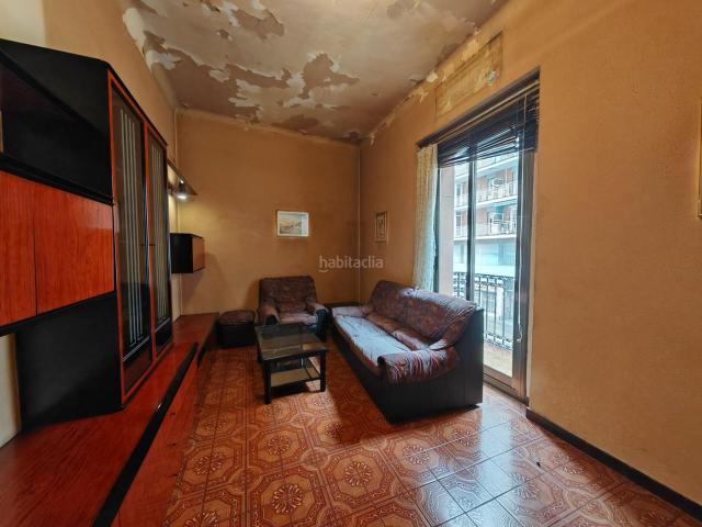Piso en venta en Barcelona, El Parc i la Llacuna del Poblenou. Piso exterior de 103m² en Parc i la Llacuna del Poblenou 3 habitaciones, balcón y ascensor. Pisos.