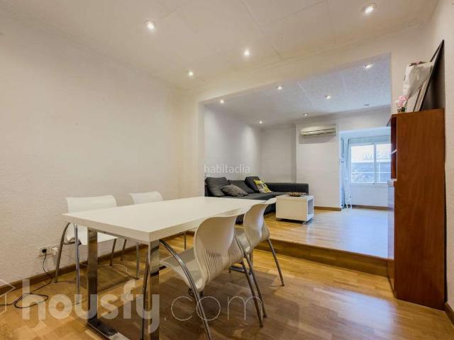 Piso en venta en Barcelona, El Parc i la Llacuna del Poblenou. Pisos.