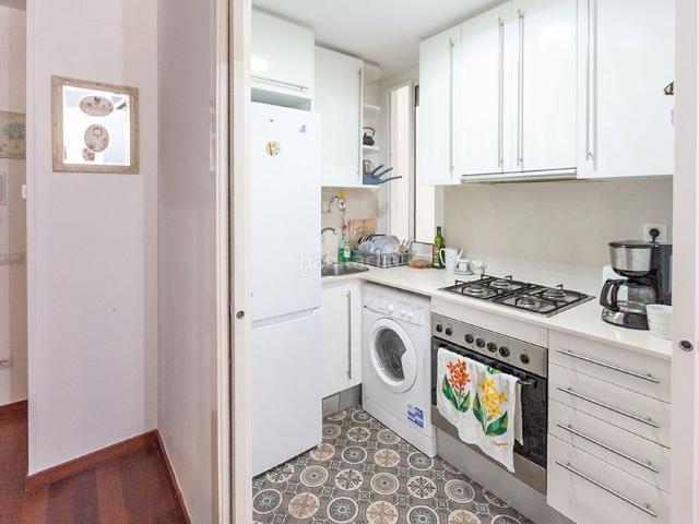 Piso en venta en Barcelona, El Parc i la Llacuna del Poblenou. Pisos.