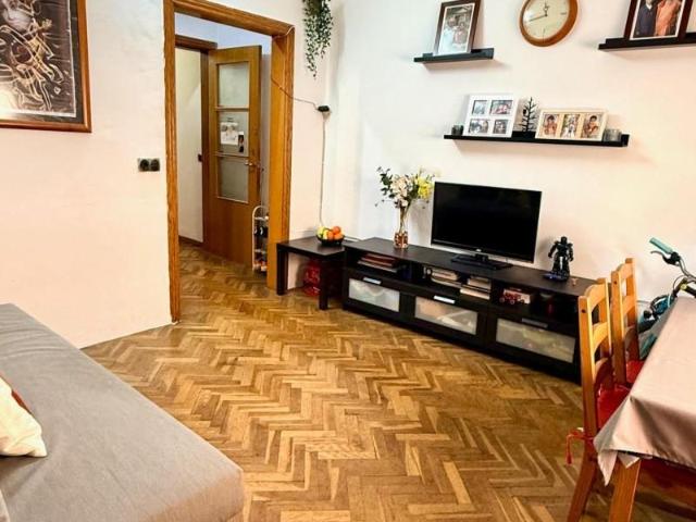 Piso en venta en Barcelona, El Poble sec