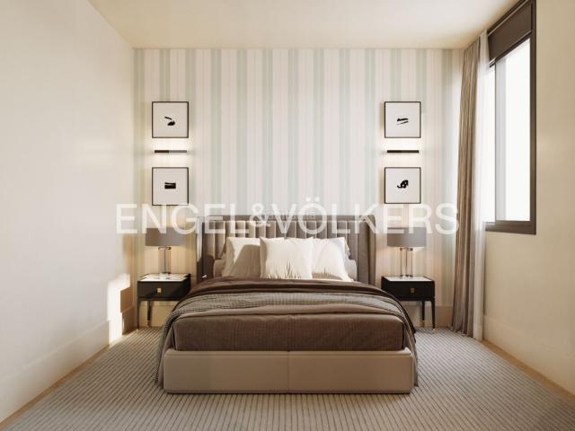 Piso en venta en Barcelona, El Poble Sec Parc de Montjuïc. Apartamento de lujo en Parallel reformado TOP. Pisos.