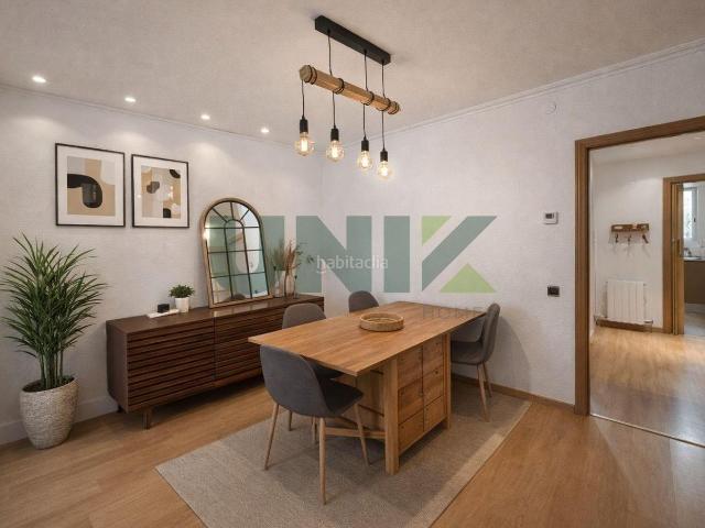 Piso en venta en Barcelona, El Poble Sec Parc de Montjuïc. Espectacular piso en el Poble sec. Pisos.