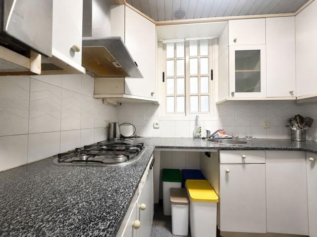 Piso en venta en Barcelona, El Poble Sec Parc de Montjuïc. ¡LUMINOSIDAD, COMODIDAD Y UBICACIÓN EN POBLE SEC!. Pisos.