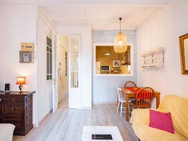 Piso en venta en Barcelona, El Poble Sec Parc de Montjuïc. Oportunidad única en Poble Sec. Pisos.