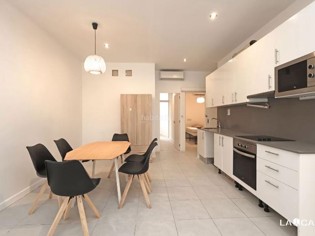 Piso en venta en Barcelona, El Poble Sec Parc de Montjuïc. OPORTUNIDAD UNICA. Pisos.