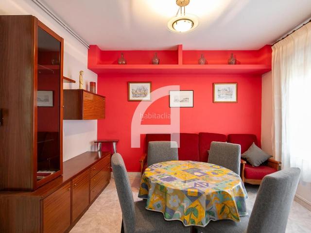 Piso en venta en Barcelona, El Poble Sec Parc de Montjuïc. PISO MUY LUMINOSO EN EN FINCA CON ASCENSOR. Pisos.