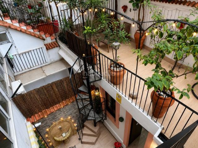 Piso en venta en Barcelona, El Poble Sec Parc de Montjuïc. Piso Carrer de Margarit, Barcelona. Pisos.