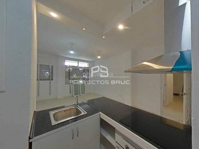 Piso en venta en Barcelona, El Poble Sec Parc de Montjuïc. Piso en venta, C Bovila, Barcelona, Barcelona M105926 ALQUILADO. Pisos.