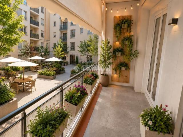 Piso en venta en Barcelona, El Poble Sec Parc de Montjuïc. Piso en venta en Barcelona. Pisos.