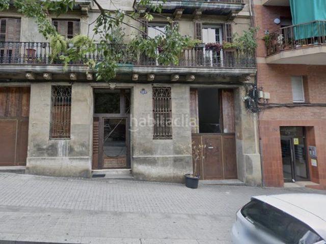 Piso en venta en Barcelona, El Poble Sec Parc de Montjuïc. Piso en venta en calle Nou de la Rambla. Pisos.