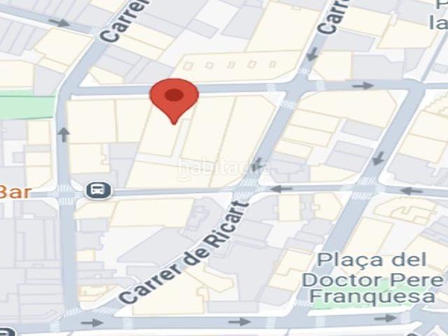 Piso en venta en Barcelona, El Poble Sec Parc de Montjuïc. Piso en venta en calle Olivera. Pisos.