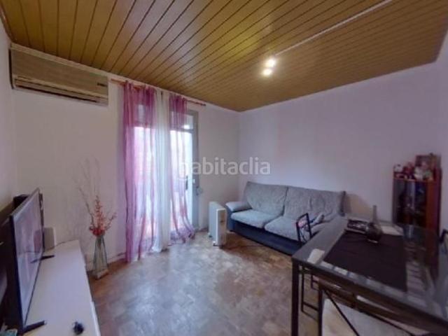 Piso en venta en Barcelona, El Poble Sec Parc de Montjuïc. Piso en venta en calle Pique. Pisos.
