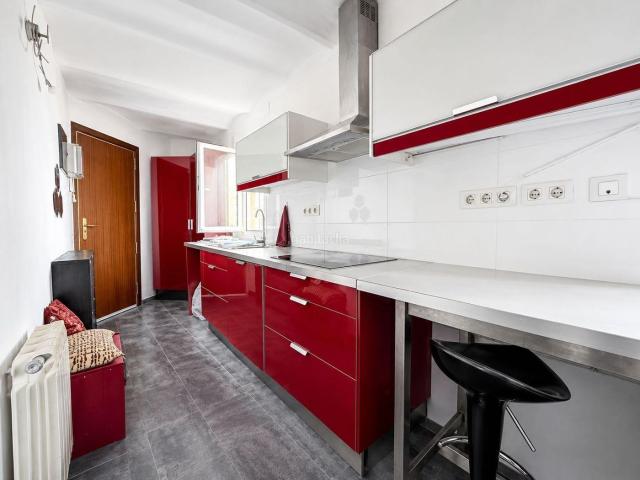 Piso en venta en Barcelona, El Poble Sec Parc de Montjuïc. Piso en venta Parc de Montjuic. Pisos.