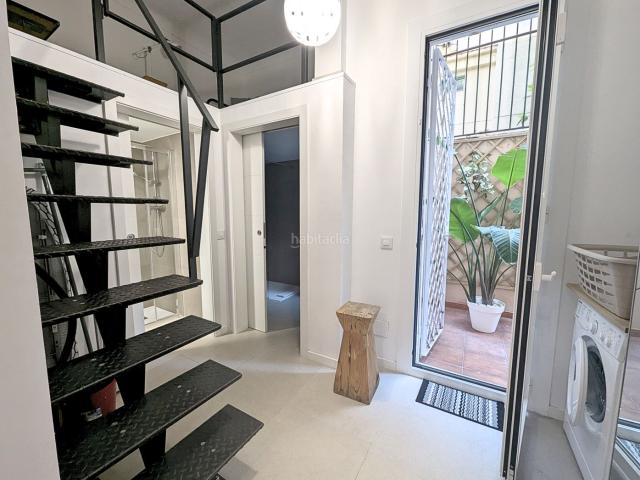 Piso en venta en Barcelona, El Poble Sec Parc de Montjuïc. PISO REFORMADO EN VENTA en El Poble Sec, Barcelona, España. Pisos.