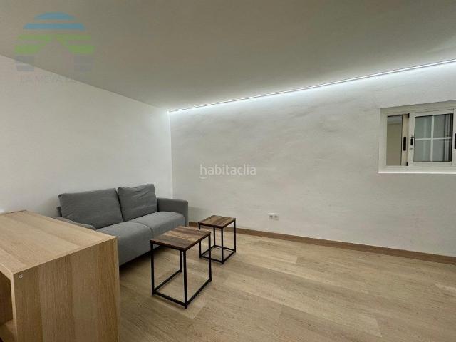 Piso en venta en Barcelona, El Poble Sec Parc de Montjuïc. Piso 1 habitación Venta Barcelona. Pisos.