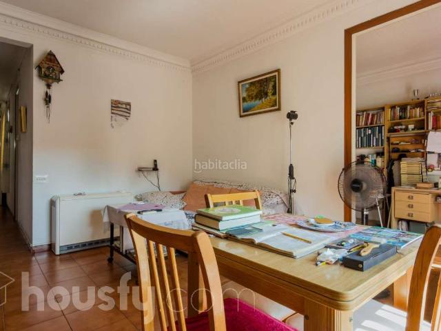 Piso en venta en Barcelona, El Poble Sec Parc de Montjuïc. Pisos.