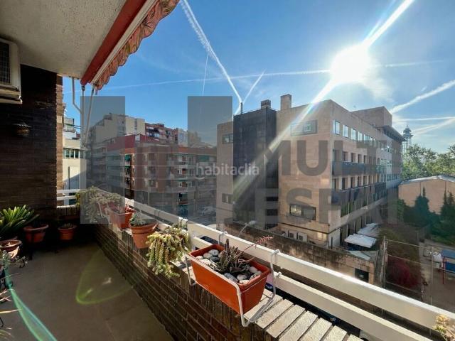 Piso en venta en Barcelona, El Poble Sec Parc de Montjuïc. Pisos.