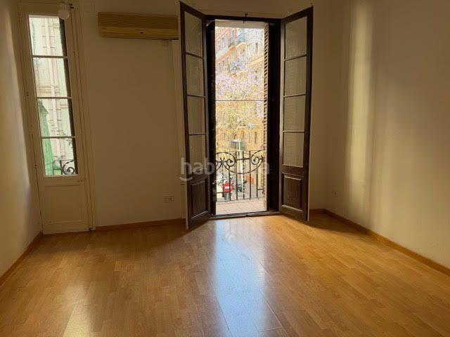 Piso en venta en Barcelona, El Poble Sec Parc de Montjuïc. PobleSec Vent. Pisos.
