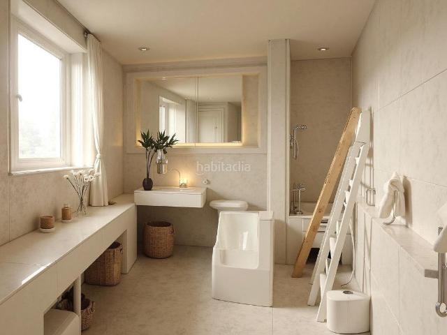 Piso en venta en Barcelona, El Poble Sec Parc de Montjuïc. PROYECTO INTEGRAL! 2 Balcones y mucha luz en Nou de la Rambla. Pisos.