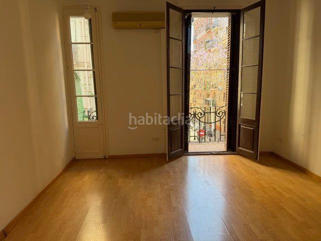 Piso en venta en Barcelona, El Poble Sec Parc de Montjuïc. RoserPobleSec Vent. Pisos.