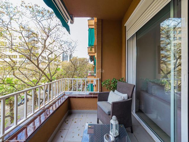 Piso en venta en Barcelona, Font de la Guatlla. Cerca de Plaza España y Parque de Font Florida. Pisos.
