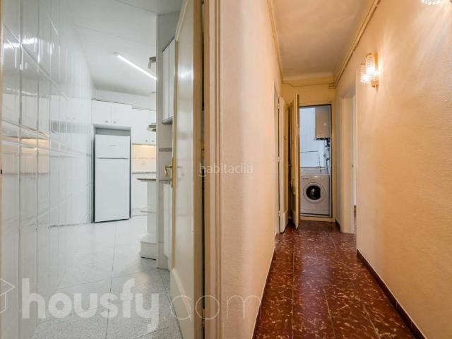 Piso en venta en Barcelona, Font de la Guatlla. Pisos.