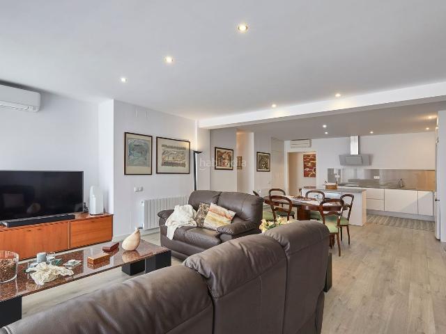 Piso en venta en Barcelona, Fort Pienc. ESPECTACULAR PISO EN VENTA EN C MARINA. Pisos.