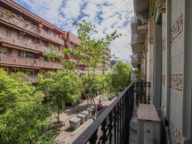Piso en venta en Barcelona, Fort Pienc. Piso en venta en Barcelona. Pisos.