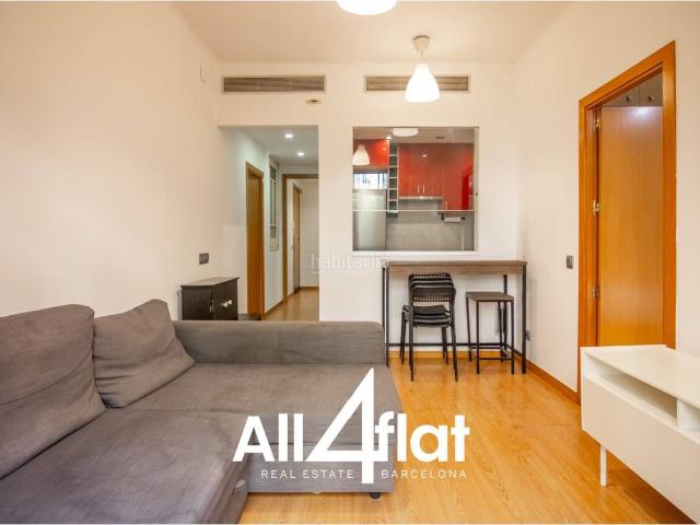 Piso en venta en Barcelona, Fort Pienc. PISO EN VENTA REFORMADO DE 80M2 EN LA DRETA DEL EIXAMPLE, 3 HABITACIONES, BALCON, COMPLETAMENTE AMUEBLADO Y EQUIPADO. Pisos.