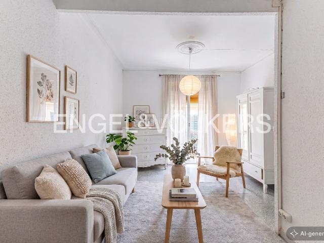 Piso en venta en Barcelona, Gòtic. Apartamento con encanto en el Barrio Gótico. Pisos.