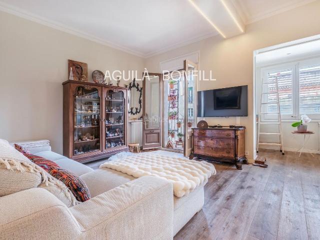 Piso en venta en Barcelona, Gòtic. en Barcelona. Pisos.