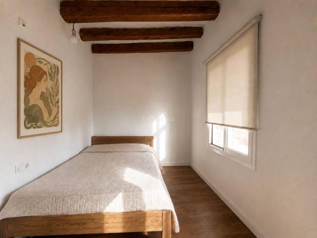Piso en venta en Barcelona, Gòtic. ESPECTACULAR PISO REFORMADO EN LA CALLE CORREU VELLGÓTICO. Pisos.