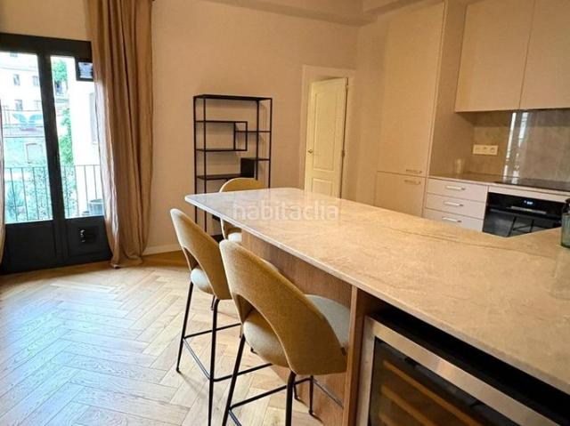Piso en venta en Barcelona, Gòtic. Exclusivo piso reformado en finca señorial del siglo XIX Barrio Gótico, Barcelona. Pisos.